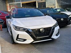 نیسان سێنترا